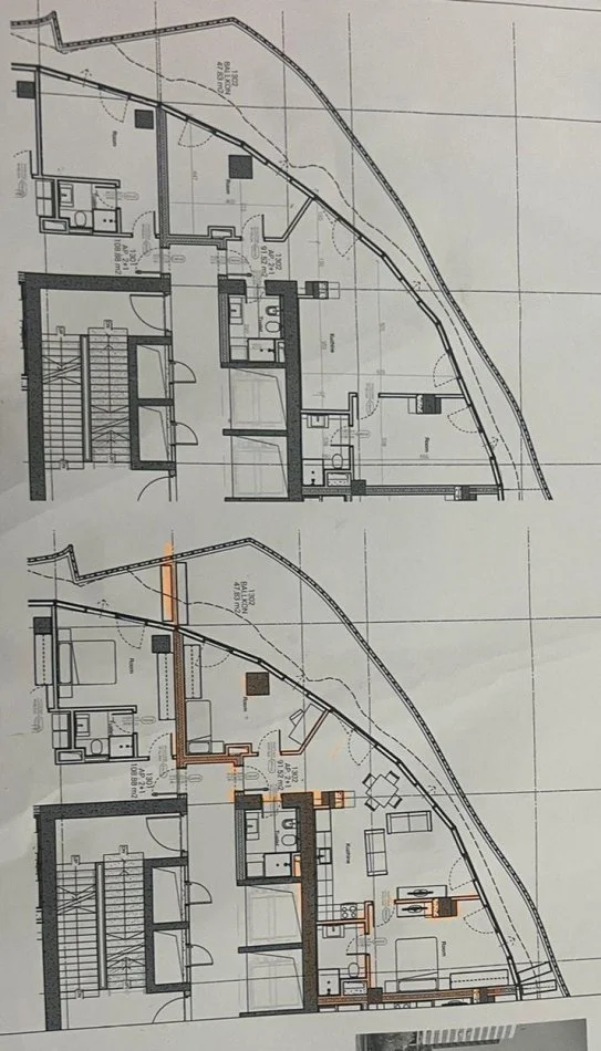 Tirane, shitet apartament 2+1 Kati 13, 139 m² 670.000 € (Sheshi Skenderbej)