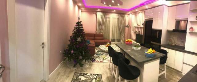 Tirane, shes apartament 2+1+BLK Kati 4, 82 m² 130.000 Euro (Rruga Kodra e Diellit Tirane)