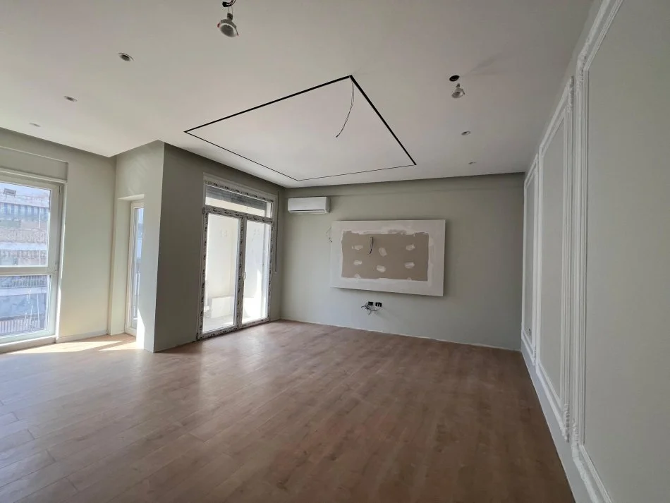 Tirane, jepet me qera apartament 2+1 Kati 6, 98 m² 180.000 € (5 maji)