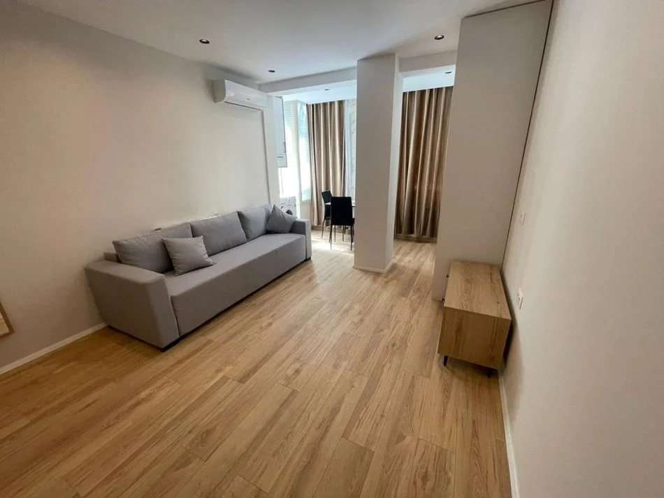 Durres, shitet apartament Kati 2, 34 m² (Durres)