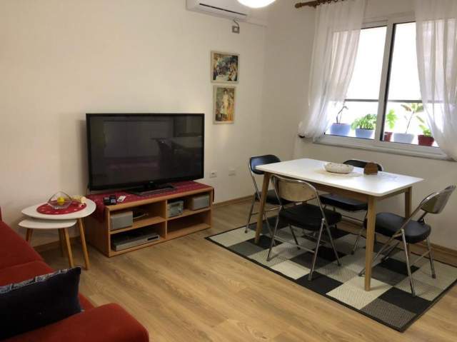 Tirane, jepet me qera apartament 2+1+A+BLK Kati 3, 72 m² 600 Euro