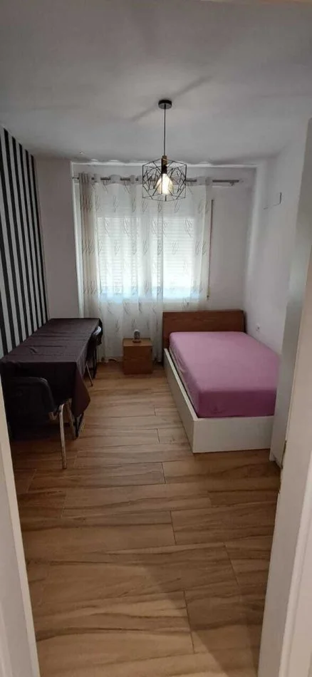 Tirane, shitet apartament 2+1+Ballkon Kati 8, 97 m² 140.000 € (veli dedi)