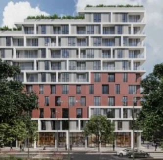 Tirane, shitet apartament 2+1 Kati 3, 93 m² 135.000 € (Ish Fusha e Aviacionit)