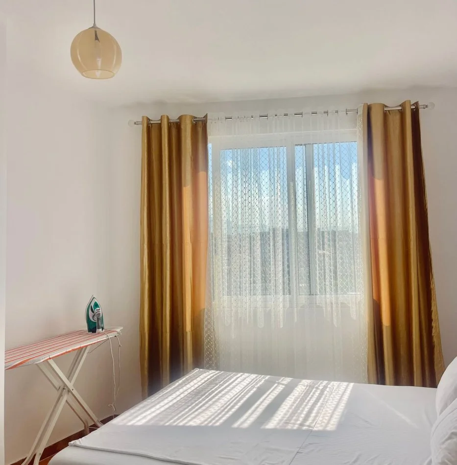 Tirane, jepet me qera apartament 1+1+Aneks+Ballkon Kati 8, 65 m² 450 € (Bulevardi Kashar)