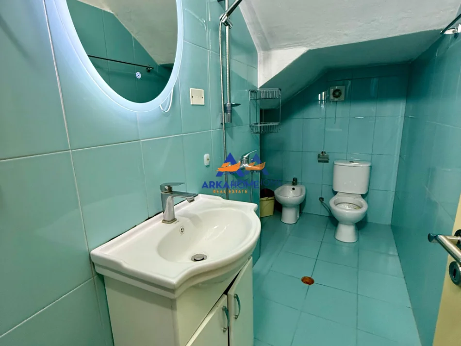 Tirane, shitet apartament 1+1+Ballkon Kati 1, 64 m² 79.000 € (FRESKU)