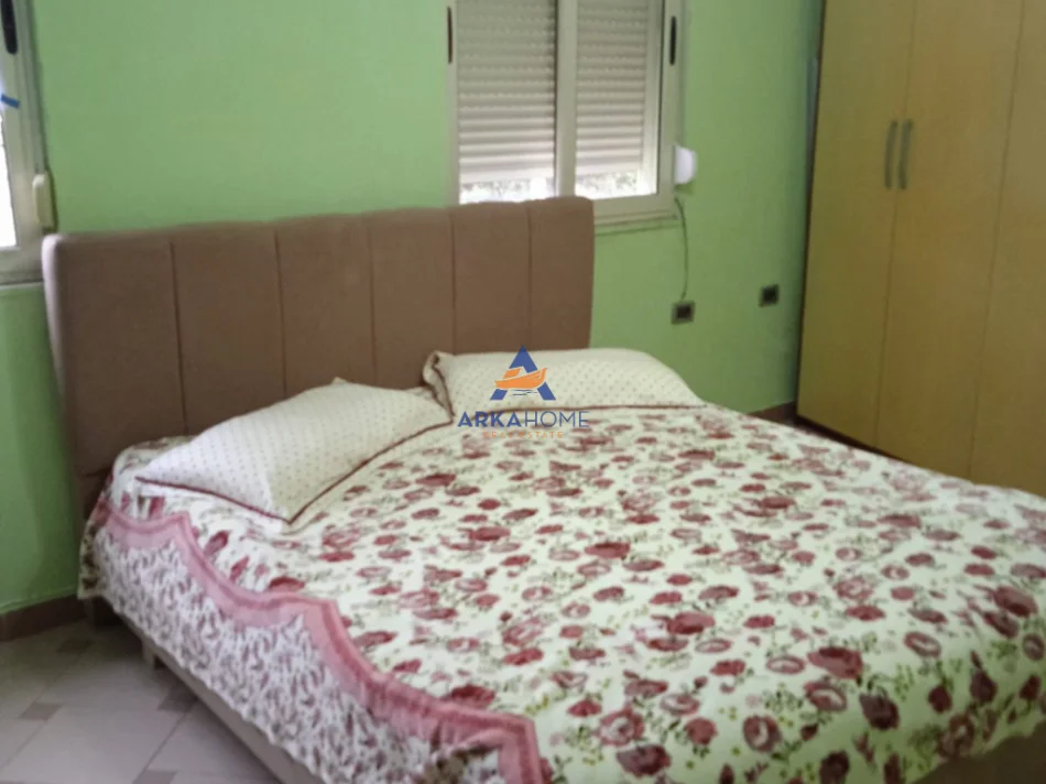 Tirane, jepet me qera apartament 2+1+Ballkon Kati 2, 74 m² 707 € (RRUGA E DURRESIT)