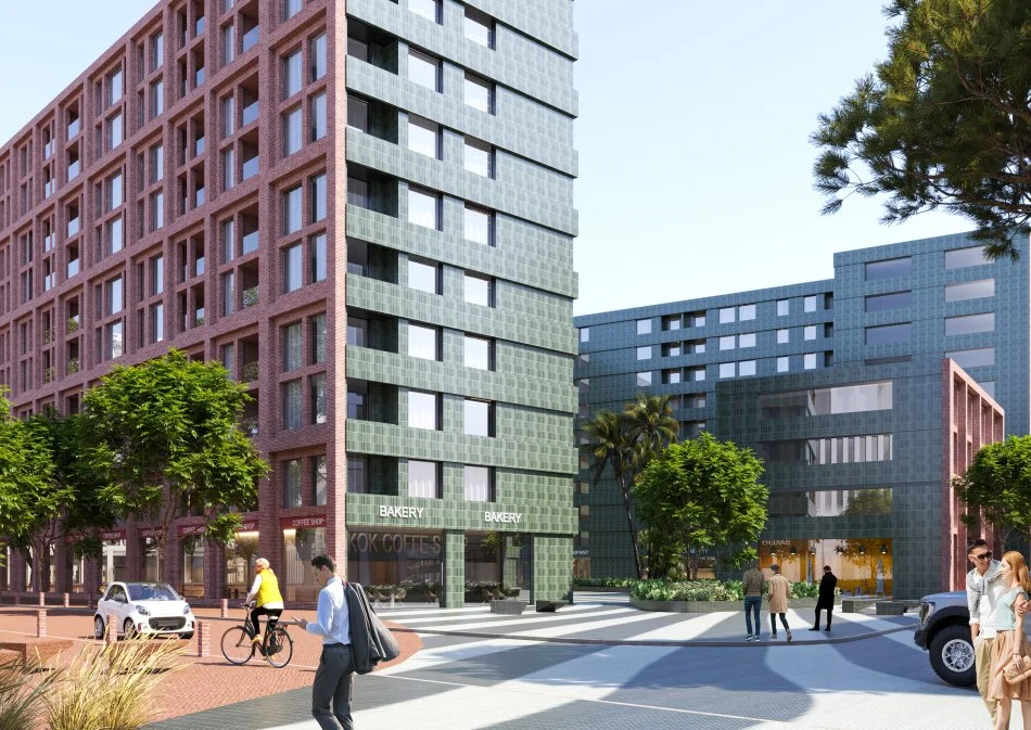 📍Rruga 5 Maji Shitet Apartament 2+1