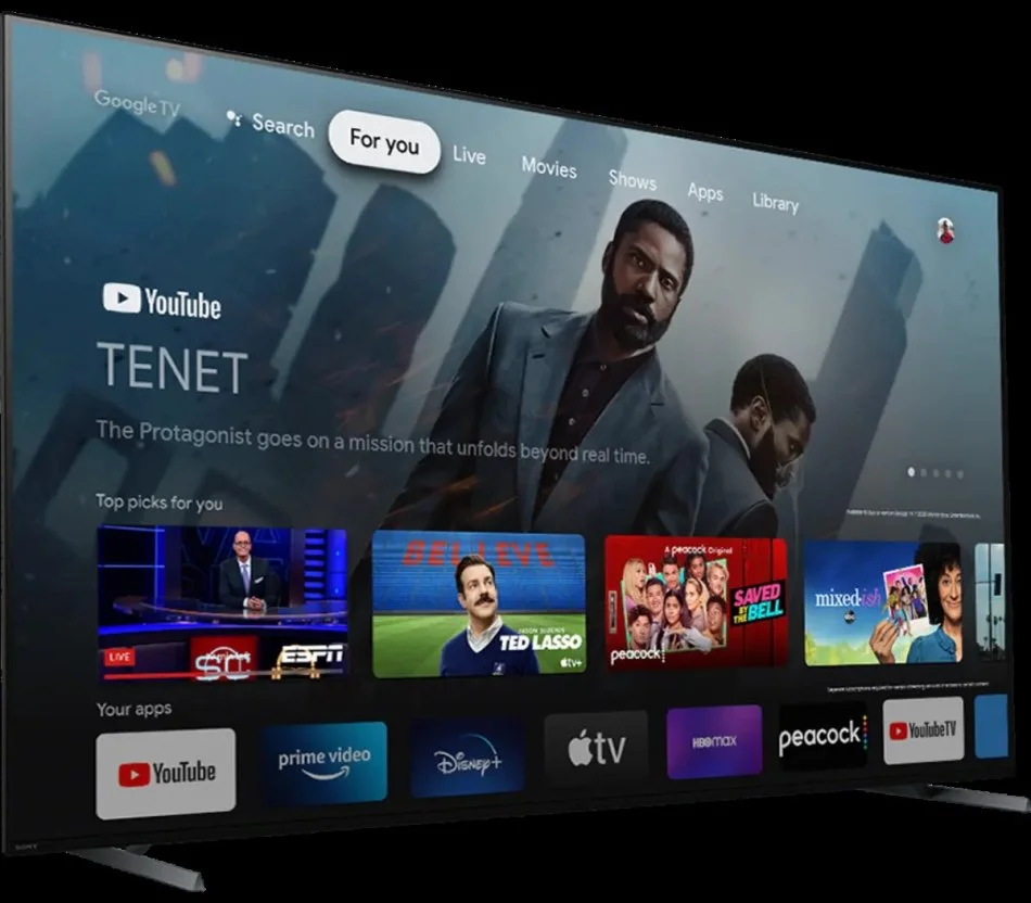 Durres, shes Televizor LED Flat