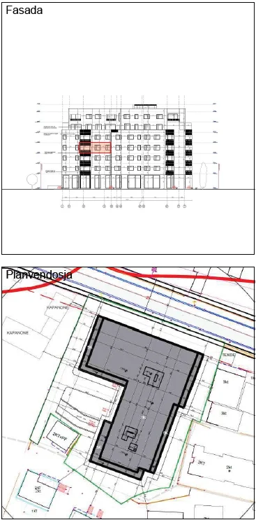 Tirane, shitet 2+1+Ballkon Kati 4, 112 m² 105.800 € 