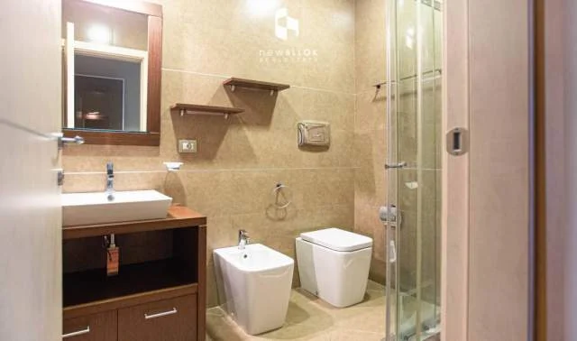 Tirane, shes apartament 3+1+BLK Kati 8, 170 m² 297.000 Euro (ne Qender - Selvia)