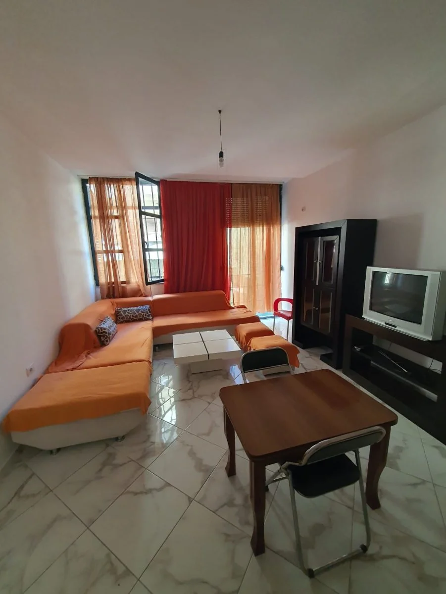 APARTAMENT 2+1 ME QIRA TEK BILL KLINTON