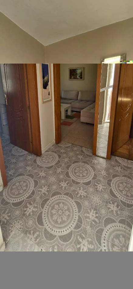 Tirane, shitet apartament 2+1+Aneks+Ballkon Kati 4, 65 m² 158.000 € (Vasil Shanto)