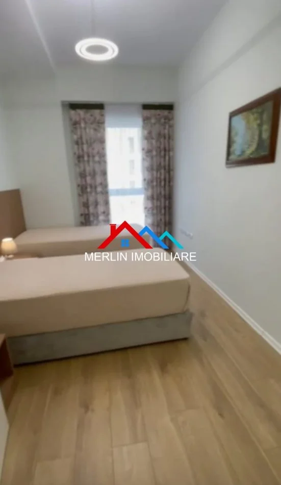 Tirane, shitet apartament 2+1+Ballkon Kati 6, 92 m² 237.000 € (SIRI KODRA)