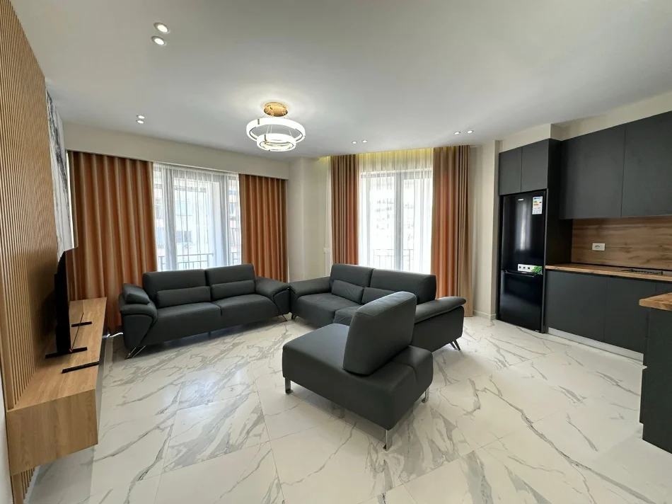Tirane, shitet apartament 2+1 Kati 6, 114 m² 183.000 € (Urban Gate, Astir)