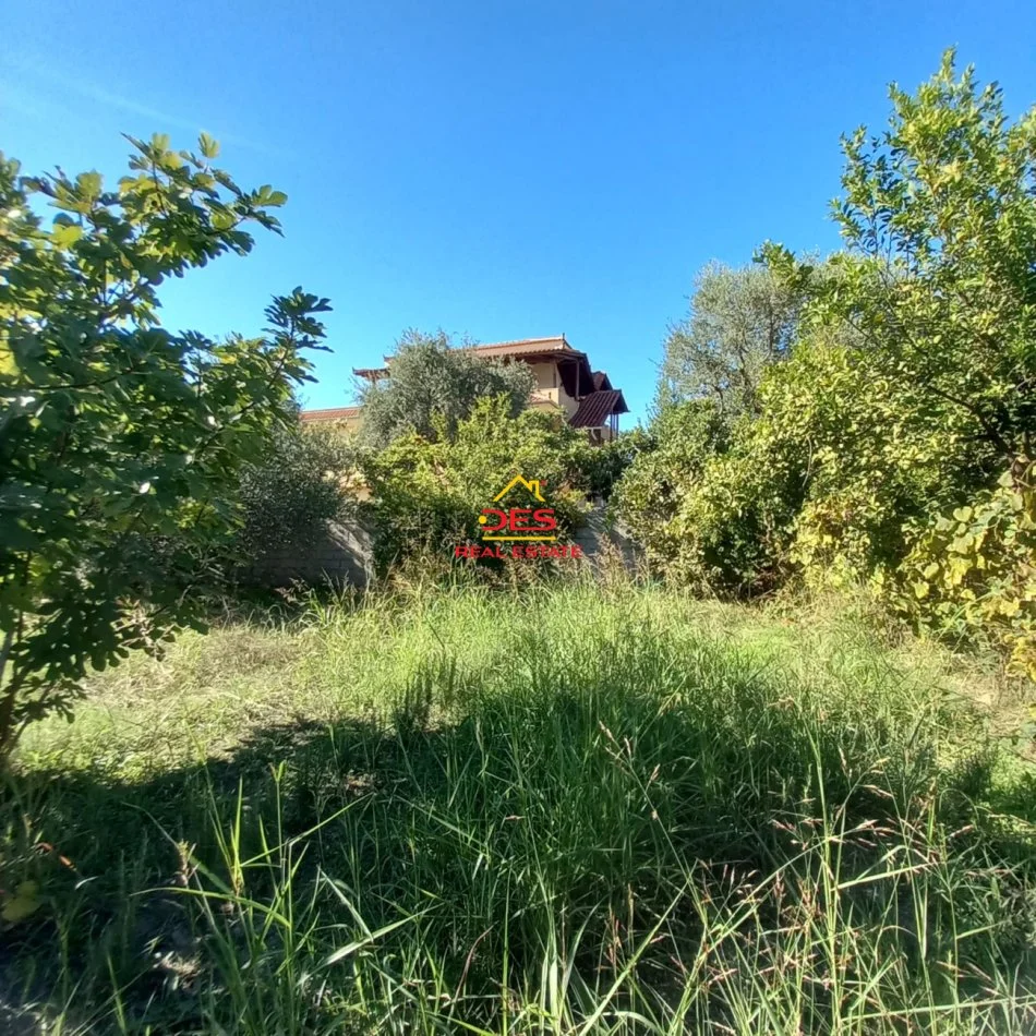 Vlore, shitet toke , 7.500 m² 115.000 € (Rruga Demokracia)