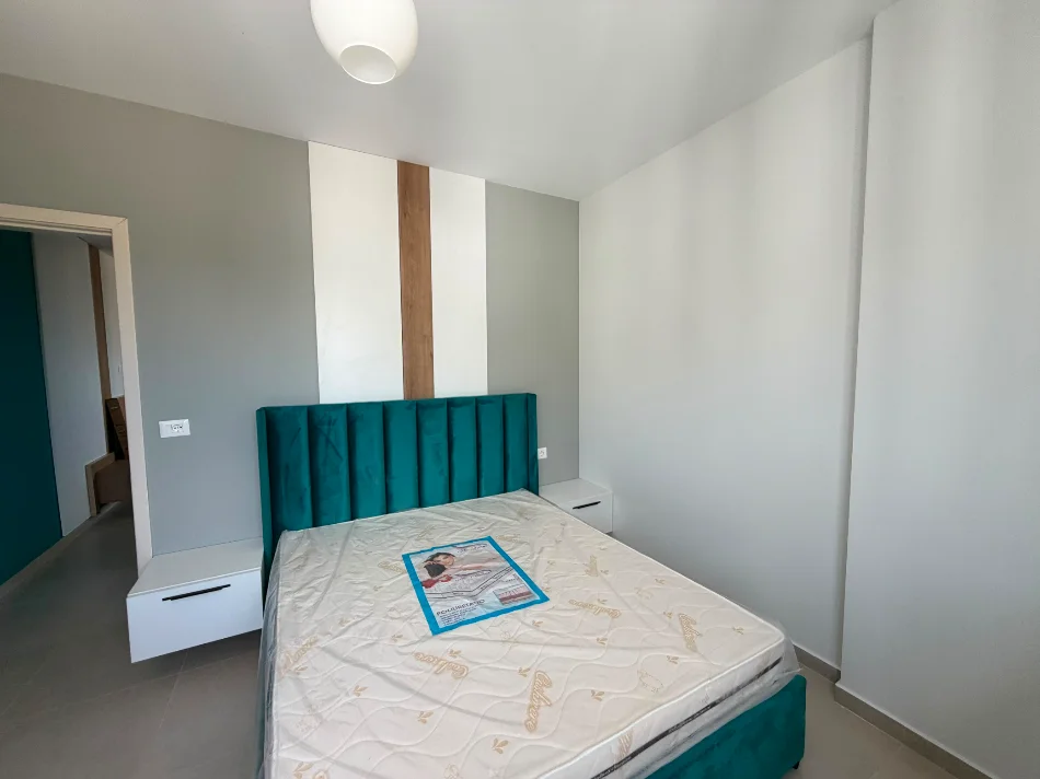Durres, shitet apartament 1+1+Ballkon Kati 5, 65 m² 110.000 € 