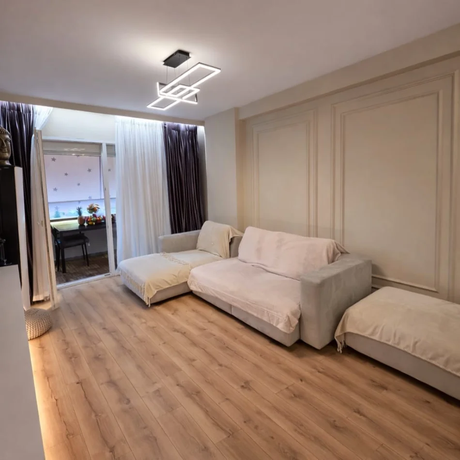 Tirane, shitet apartament 2+1+Ballkon Kati 1, 112 m² 358.720 € (355693414015)