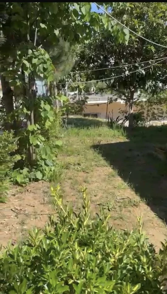 Tirane, jepet me qera shtepi 1+1+Ballkon Kati 1, 400m² 350 € (Rruga teleferikut,Fresk)