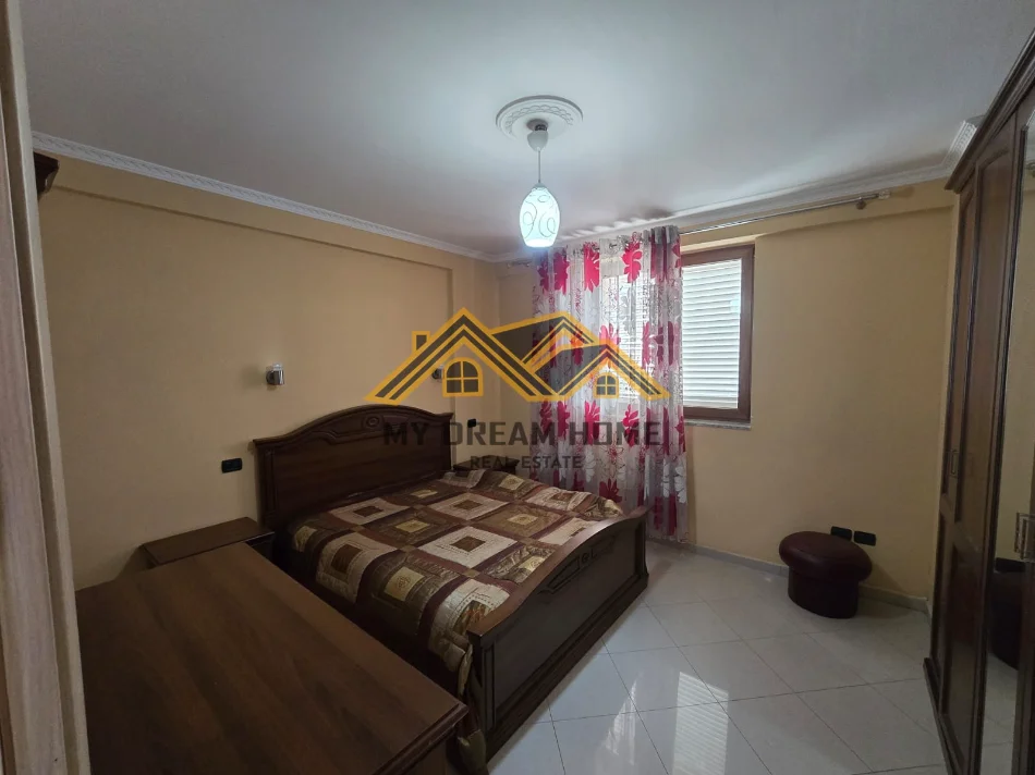 Durres, shitet apartament 2+1+Aneks+Ballkon Kati 6, 100 m² 140.000 € (ish urt)