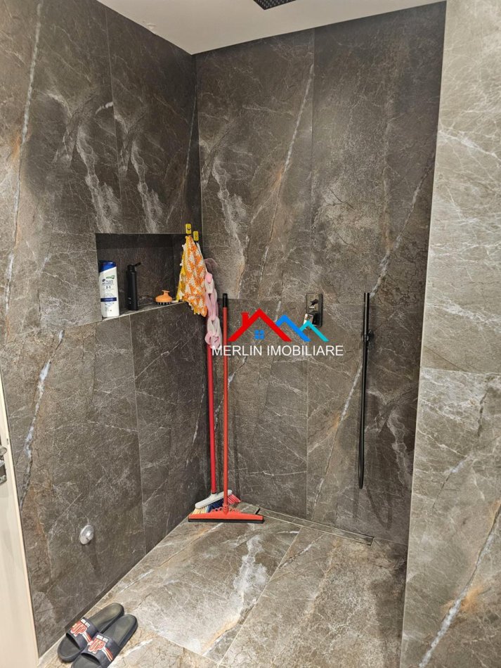 Tirane, jepet me qera apartament 2+1+Ballkon Kati 5, 113 m² 675 € (RRUGA MIKEL MARULI ,ASTIR)