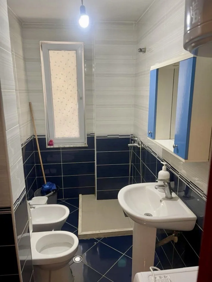 Tirane, shitet apartament 1+1+Aneks+Ballkon Kati 2, 58 m² 100.000 € (Teodor Keko)