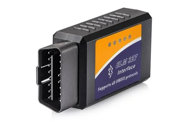 Testues makine OBD2 Diagnostic Auto Car 19 Euro