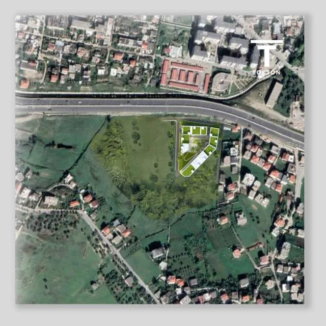 Tirane, shitet apartament Kati 4, 62 m² 60.000 Euro (Unaza e madhe Shkoze)