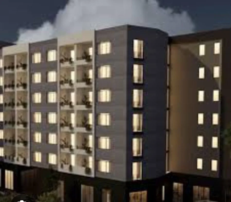 Tirane, shitet apartament 2+1 Kati 4, 