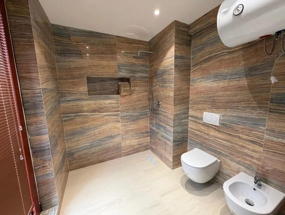 Tirane, shitet apartament 1+1 Kati 6, 68 m² 235.000 € (Rruga e Kavajes)