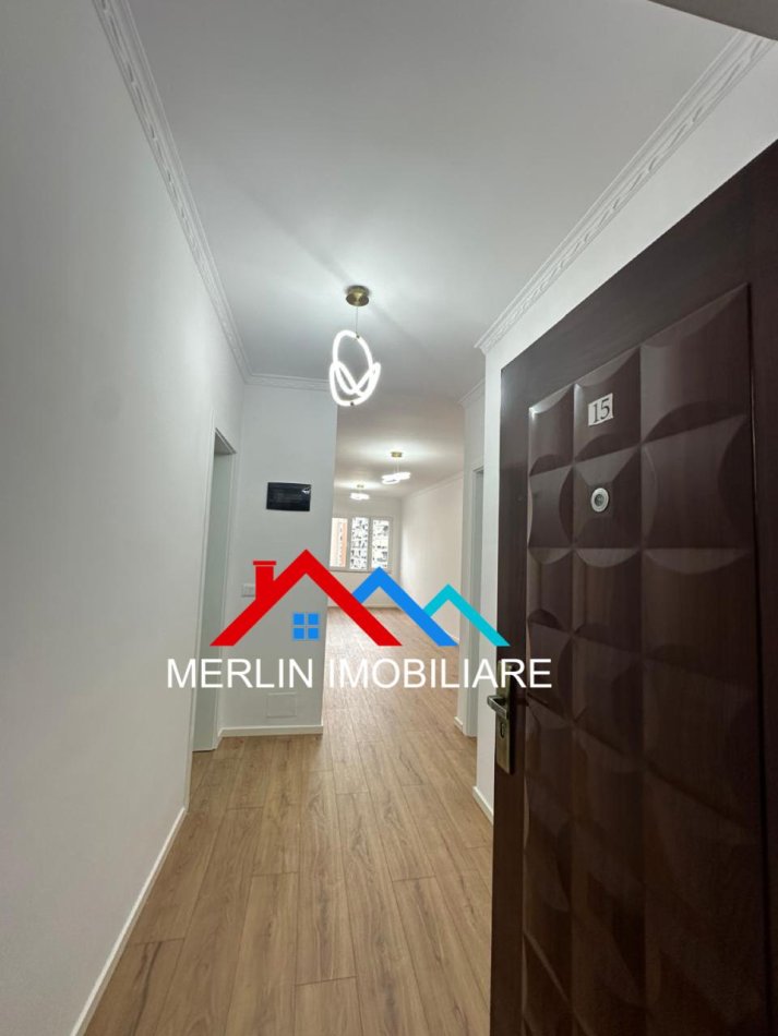 Tirane, shitet apartament 2+1+Ballkon Kati 4, 77 m² 133.000 € (RRUGA ALEKSANDRI MADH)