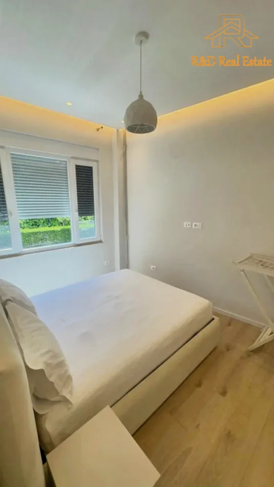 Tirane, jepet me qera apartament 1+1 Kati 0, 50 m² 674 € (Fillimi i Rruges Dibres)