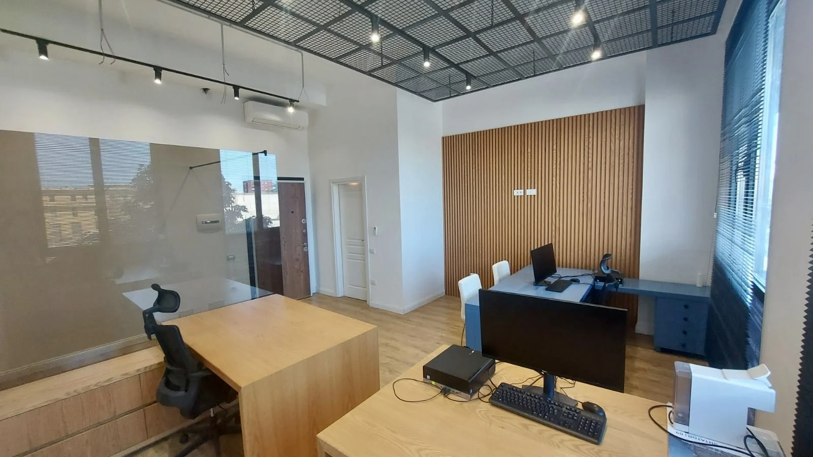 Shitet Ambjent te Spitalet