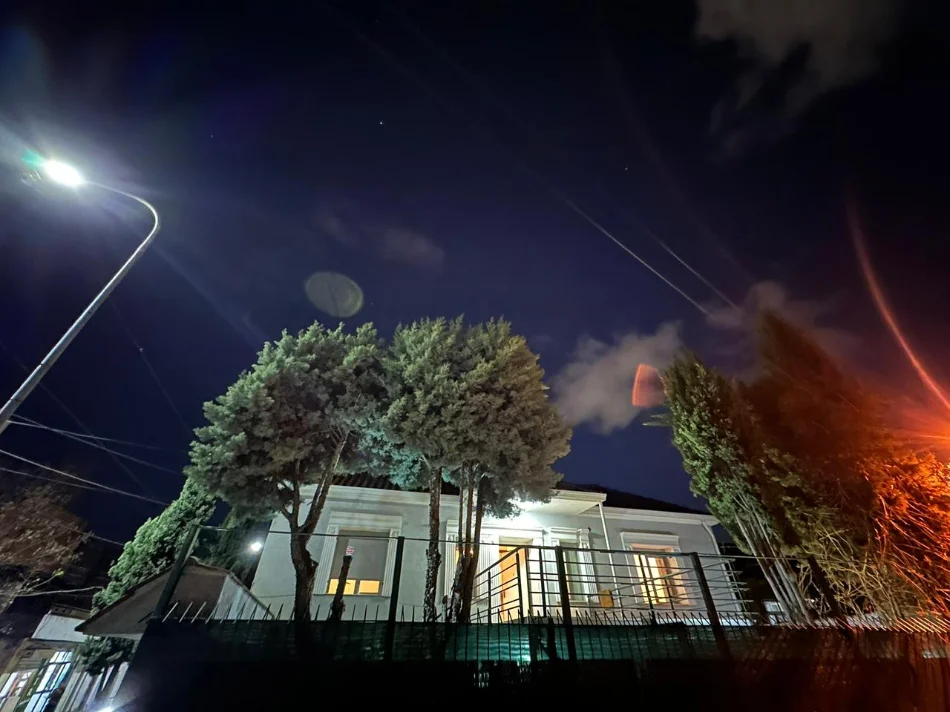 Tirane, shitet Vile , 153 m² 500.000 € (Prane Selvise, Rruga Tafaj)