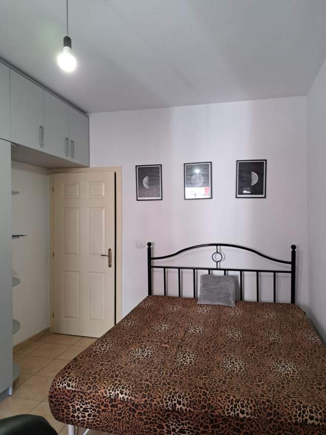 Tirane,Me qera apartament 1+1+BLK Kati 3, 70 m² 300€ (Teodor keko)