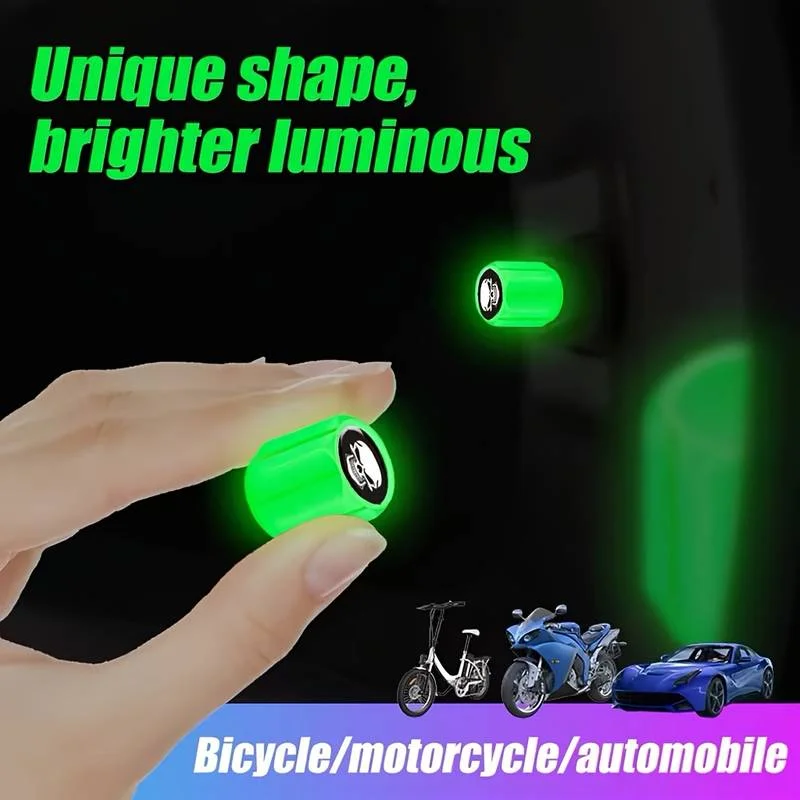 Tirane, shes Kapuca Ndriçues për Gomat e Makinës – Dallohu në Rrugë! 10 €