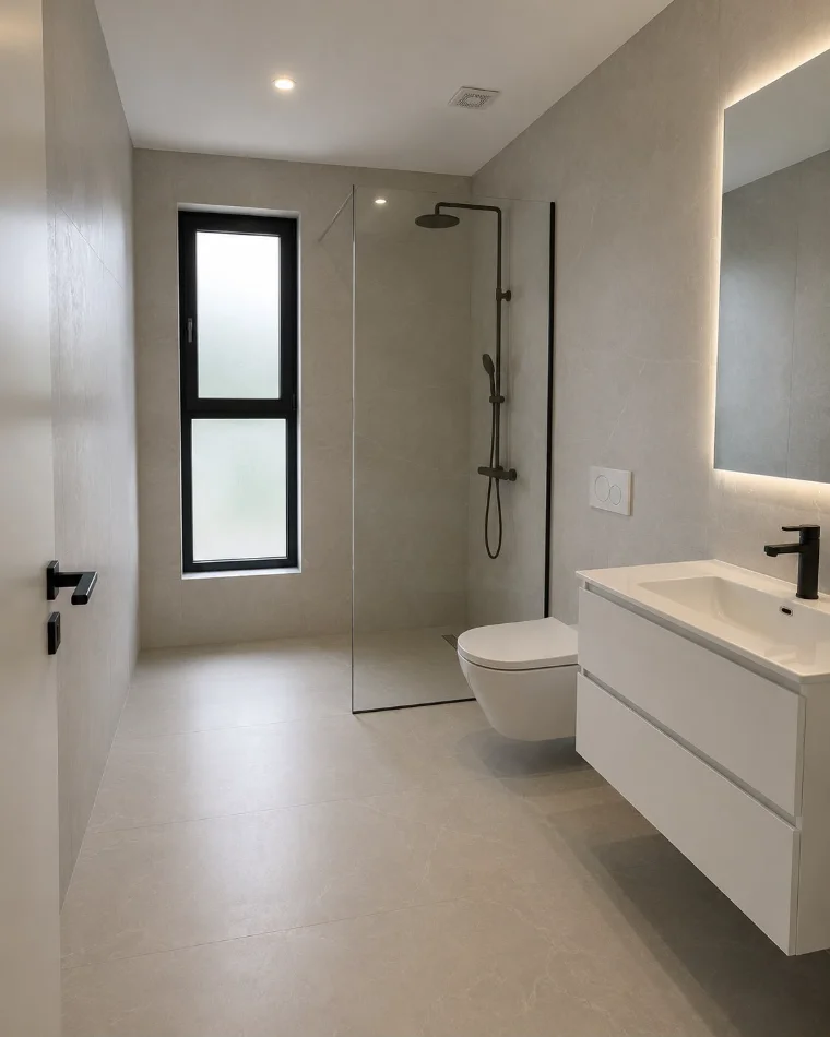 Tirane, shitet apartament 1+1 Kati 11, 64 m² 165.000 € (Rruga e Kavajes)