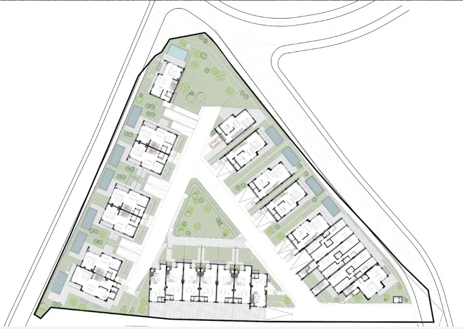 Tirane, shitet apartament 2+1+Ballkon Kati 1, 145 m² 362.000 € 