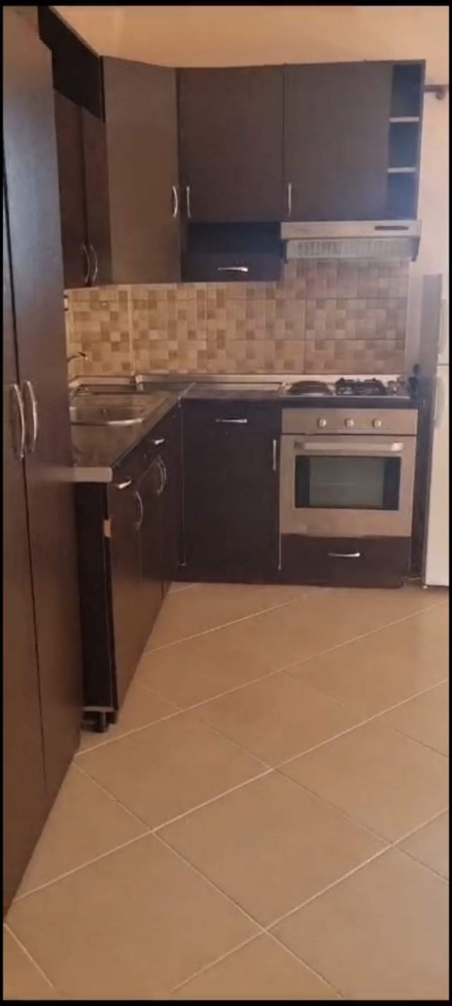 Tirane, jepet me qera garsonier 1+1 Kati 3, 50 m² 24.000 Leke (frang bardhi)