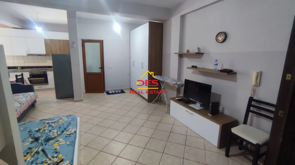 Vlore, shitet garsonier Kati 3, 52 m² 103.000 € (Lungomare)