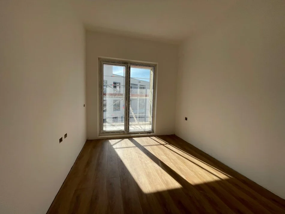 Tirane, shitet apartament 1+1+Ballkon Kati 1, 60 m² 78.260 € (Rezidenca OXA Fresk)