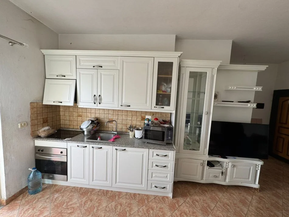 Durres, shitet apartament 1+1+Ballkon Kati 6, 67 m² 66.000 € 