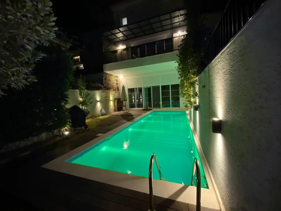 Tirane, shes 3 Katshe Kati 0, 750.000 € (Rezidenca Kodra e Diellit)