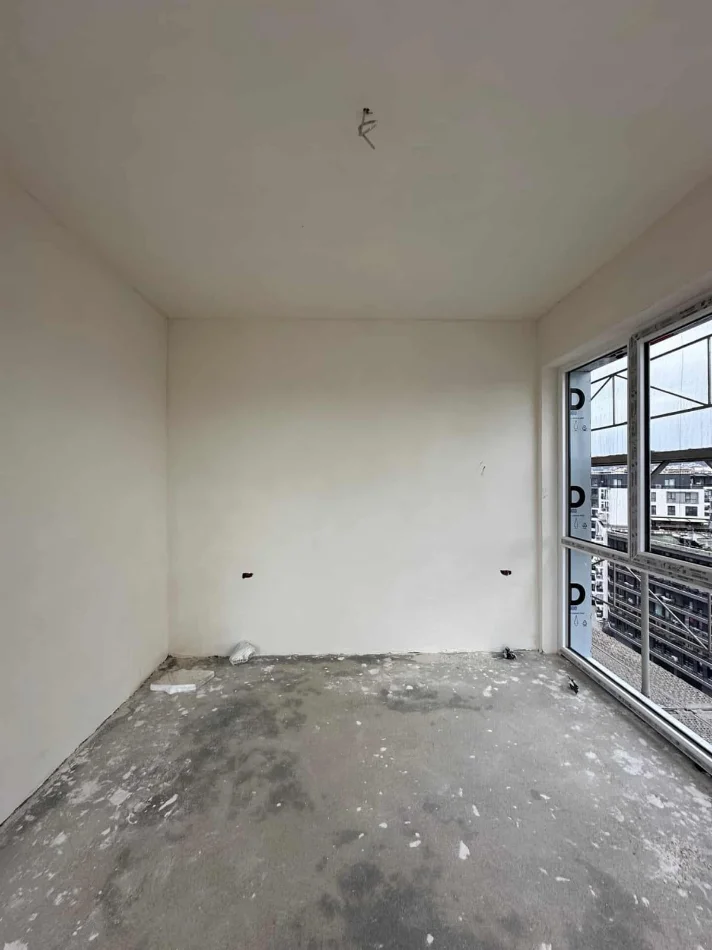 Tirane, shitet apartament 1+1 Kati 10, 74 m² 127.000 € 