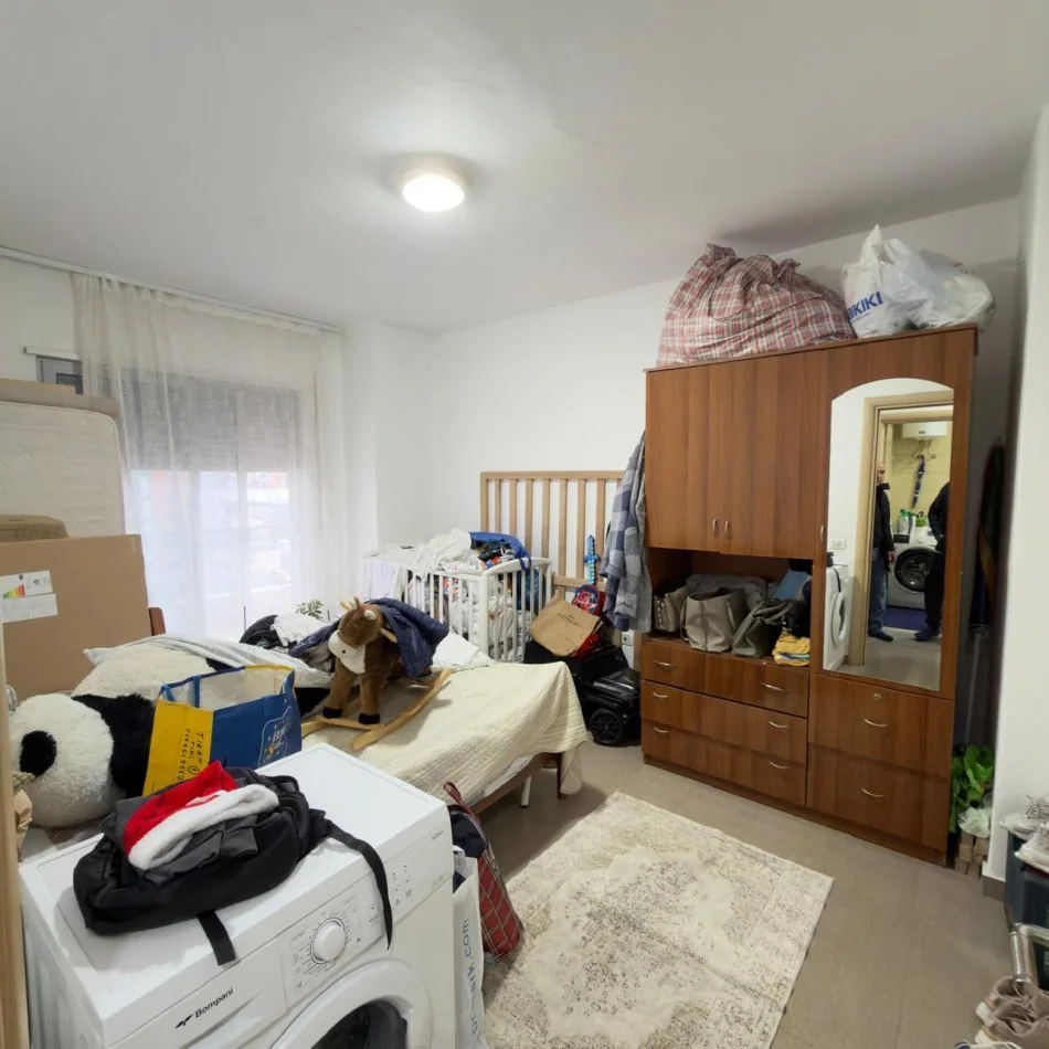 Tirane, shitet apartament 2+1 Kati 6, 111 m² 165.000 € (Fabrika e Miellit)