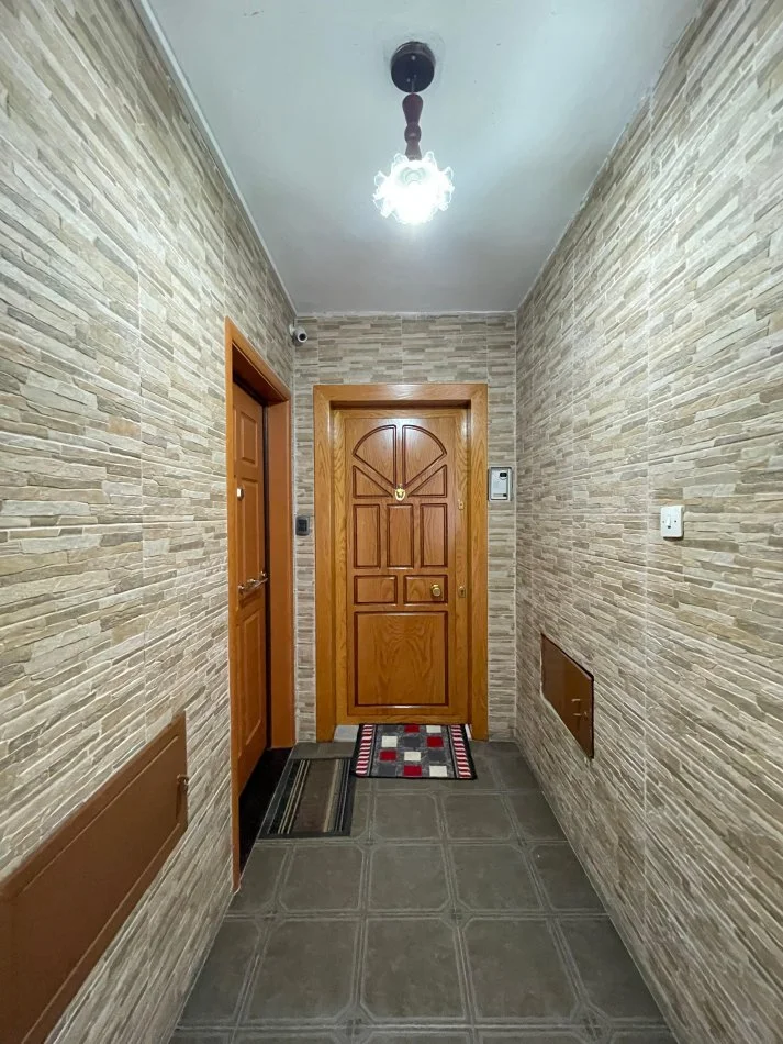 Tirane, shitet apartament 1+1 Kati 3, 70 m² 126.000 € (Stadiumi Dinamo)