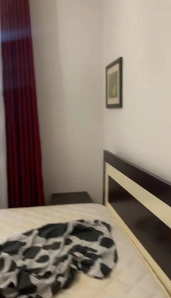 Tirane, jepet me qera apartament 2+1+Ballkon Kati 1, 90 m² 450 € (Don Bosko . te xhamia . ka dhe dalje te lavazhi 313)