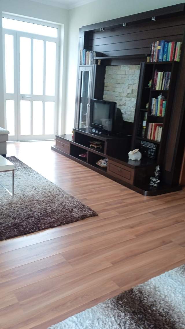 Tirane, jepet me qera apartament 2+1+A+BLK Kati 3, 120 m² 365Euro (Rruga e dibres)