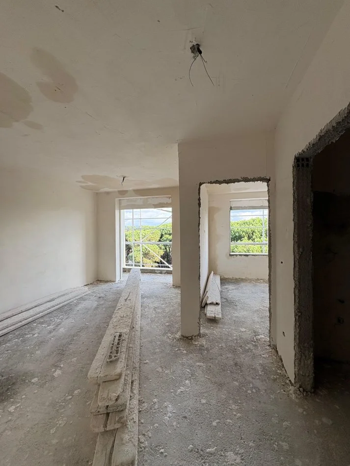 Durres, shitet apartament 1+1+Ballkon Kati 4, 50 m² 74.400 € (golem)