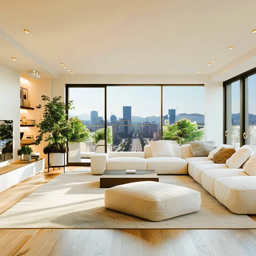Tirane, shitet apartament 3+1+Aneks+Ballkon Kati 6, 226 m² 169.875 € (Paskuqan)