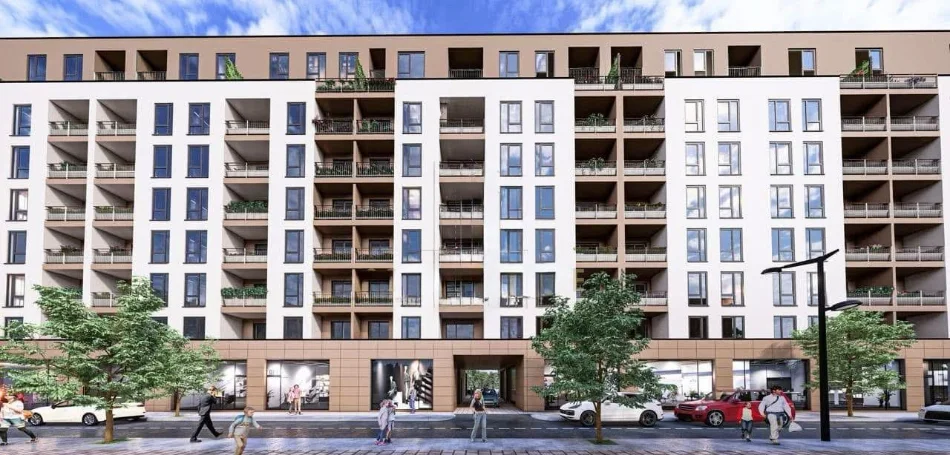 Tirane, shitet apartament 2+1 Kati 3, 93 m² 73.000 € 